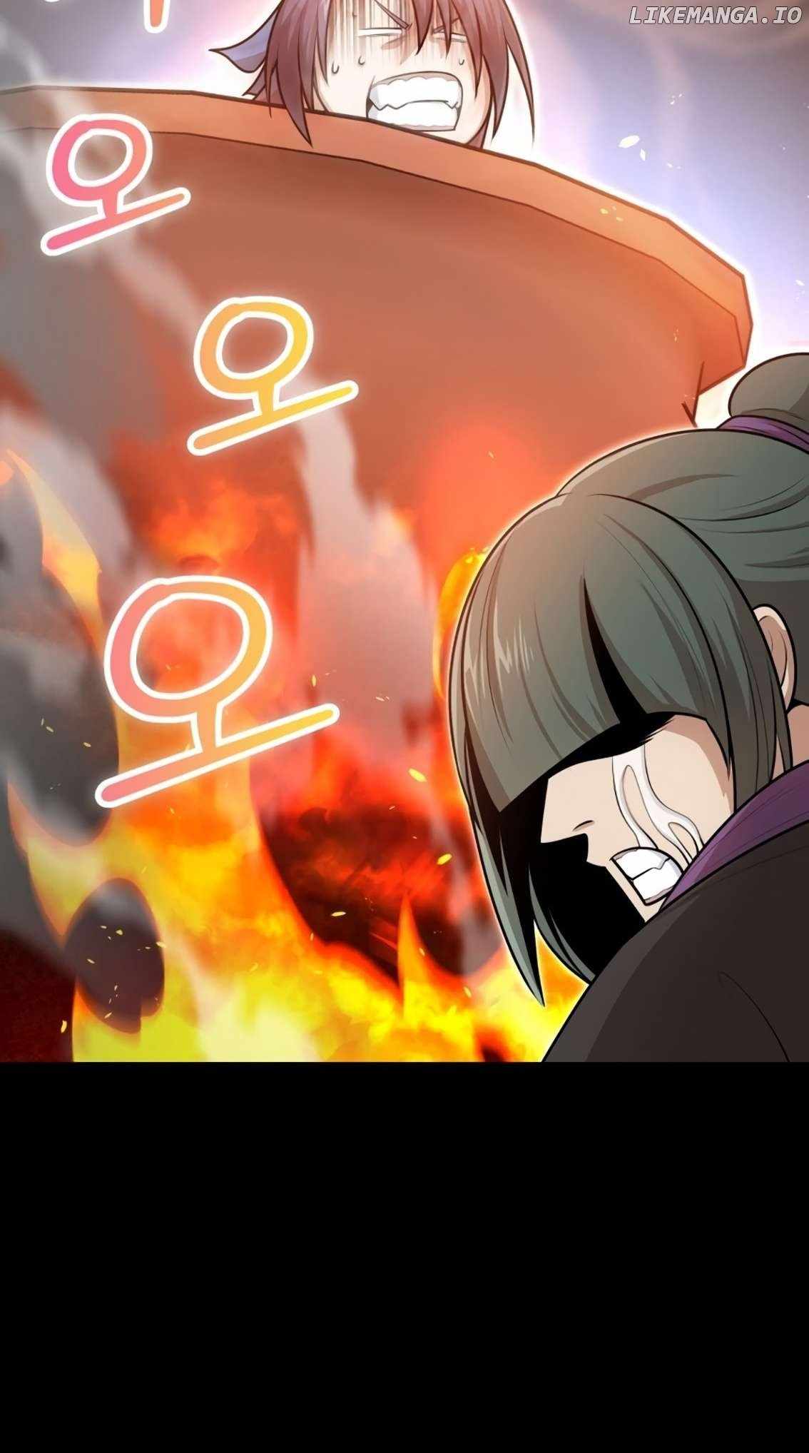 The Villains' Senior Brother Chapter 21 11